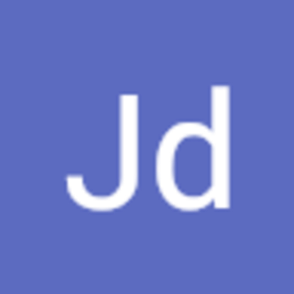 Meet your Posher, Jd